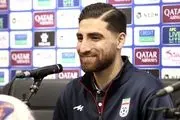 علیرضا جهانبخش: باشگاه پرسپولیس دنبال کاپیتان تیم ملی نیست