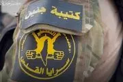 شهادت 3 نیروی «سرایا القدس» در عملیات پهپادی رژیم صهیونیستی