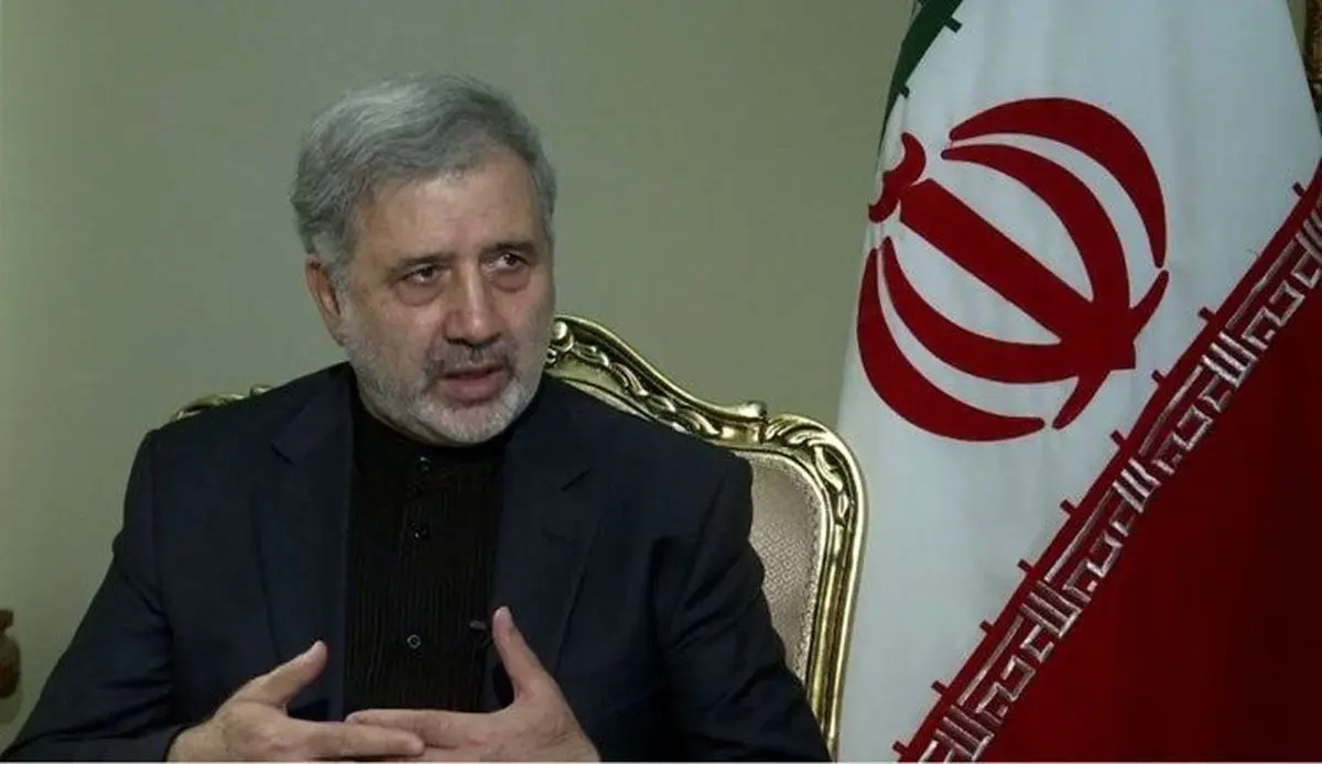 دستیار وزیر خارجه: تهدیدهای رژیم صهیونیستی ما را نگران نمیکند