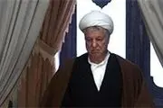 پیام‌ تسلیت ‌رفسنجانی درپی درگذشت آیت‌الله خوشوقت