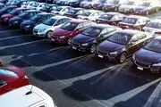 همه می‌توانند خودروی کارکرده به کشور وارد کنند