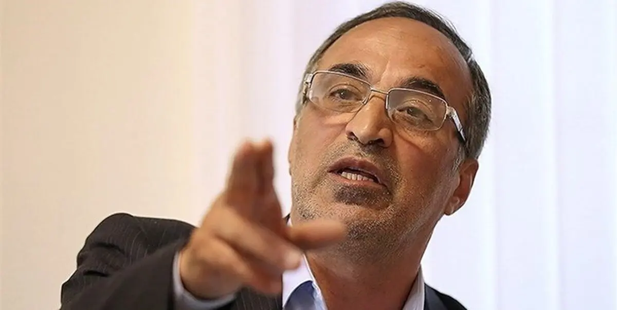 خصوصی‌سازی استقلال و پرسپولیس یک بازی سیاسی است!