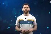 ناخن وزیر جنجالی سوژه رسانه ها شد!/ فیلم