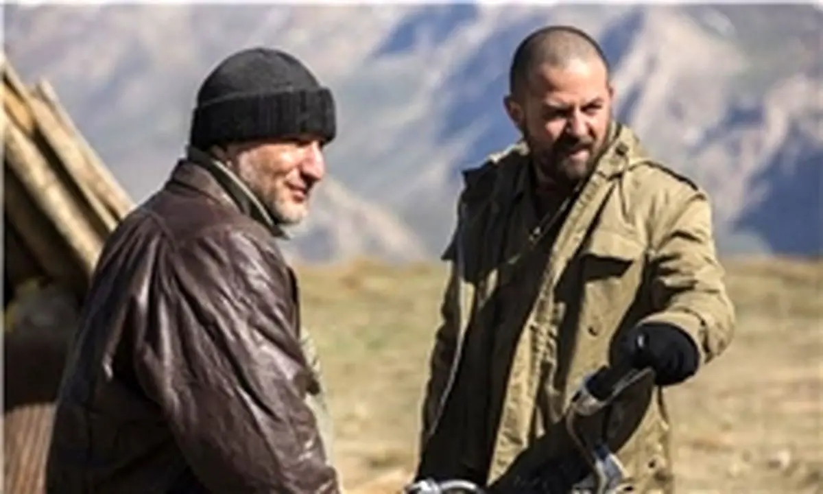 «اینجا کسی نمیمیرد» روی موج سینمای اجتماعی سوار نیست