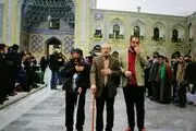 آخرین اخبار از روند تولید فیلم 