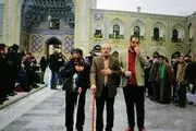 آخرین اخبار از روند تولید فیلم 