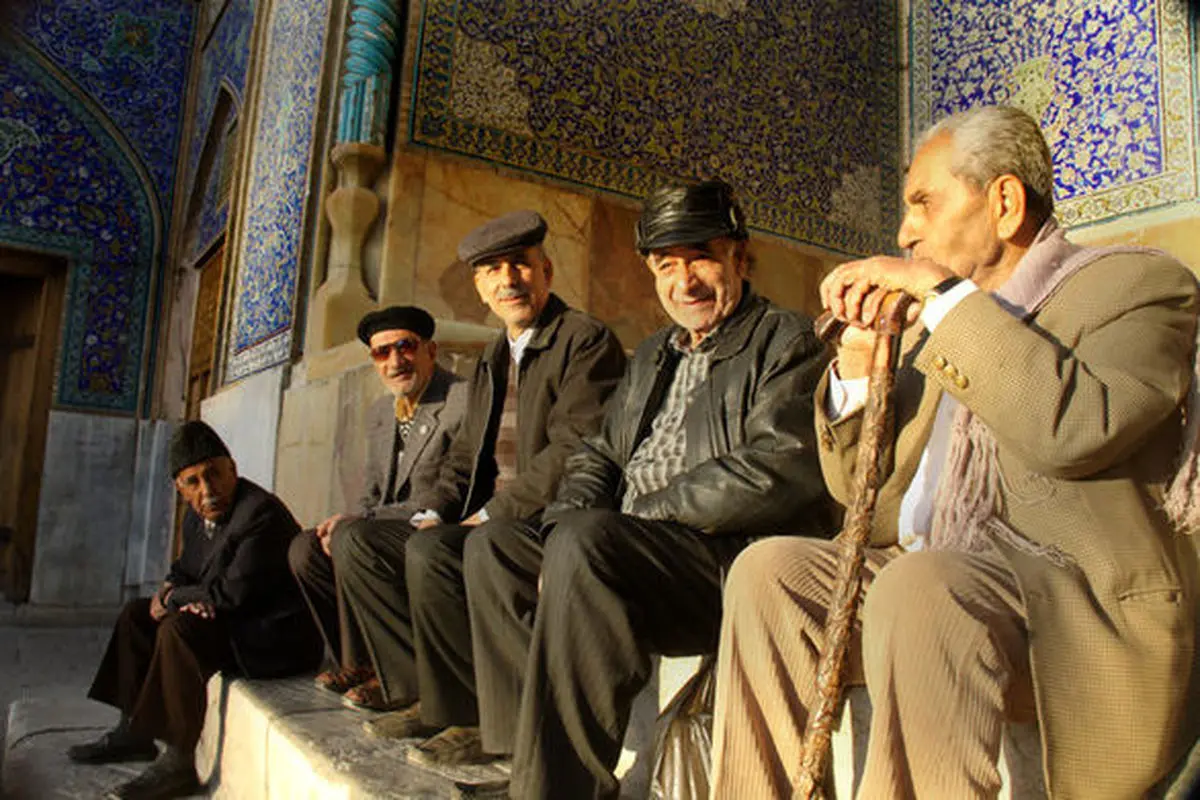 زمان واریز افزایش حقوق بازنشستگان تامین اجتماعی در سال 1400