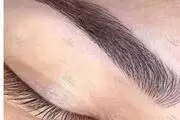 آرایش دائمی؛ زیبایی‌های موقت با عوارض ماندگار