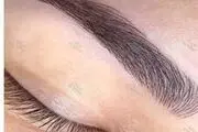 آرایش دائمی؛ زیبایی‌های موقت با عوارض ماندگار
