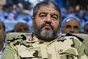 هشدار سردار جلالی: با سازمانهایی که آمادگی قطع برق ندارند برخورد قضایی می‌شود