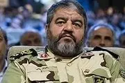هشدار سردار جلالی: با سازمانهایی که آمادگی قطع برق ندارند برخورد قضایی می‌شود