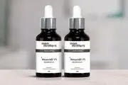 ماینوکسیدیل برای ریش همیشه جواب می‌دهد؟ چه زمانی کاشت ریش انتخاب منطقی‌تری است؟