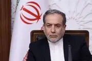 نظر خاص عراقچی درباره مذاکره با آمریکا