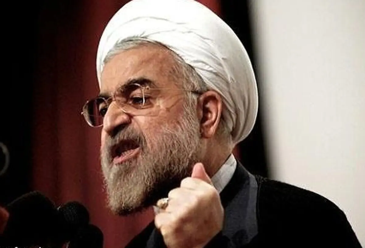 آقای رییس‌جمهور، حقوق‌های چند صد میلیون تومانی را هم از حلقوم مدیران در می‌آورید؟!