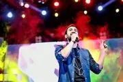 دیدار پاییزه «مهدی یراحی» با هوادارانش