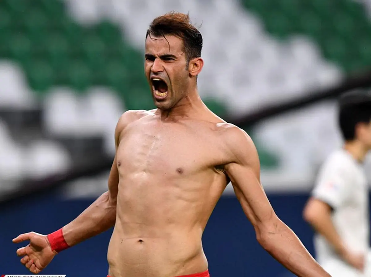 السد «آچمز» و پرسپولیس سربلند به مرحله بالاتر صعود کرد