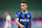 مارتینس از تمدید قراردادش با اینتر خودداری کرد 