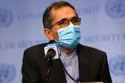 تخت روانچی: غارت نفت سوریه توسط نیروهای خارجی پایان یابد
