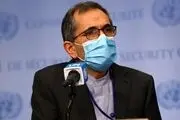 تخت روانچی: غارت نفت سوریه توسط نیروهای خارجی پایان یابد