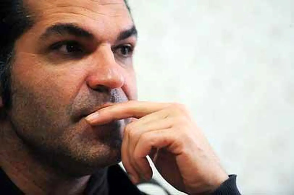 نسخه نهایی «من دیوانه نیستم» بزودی آماده می‌شود