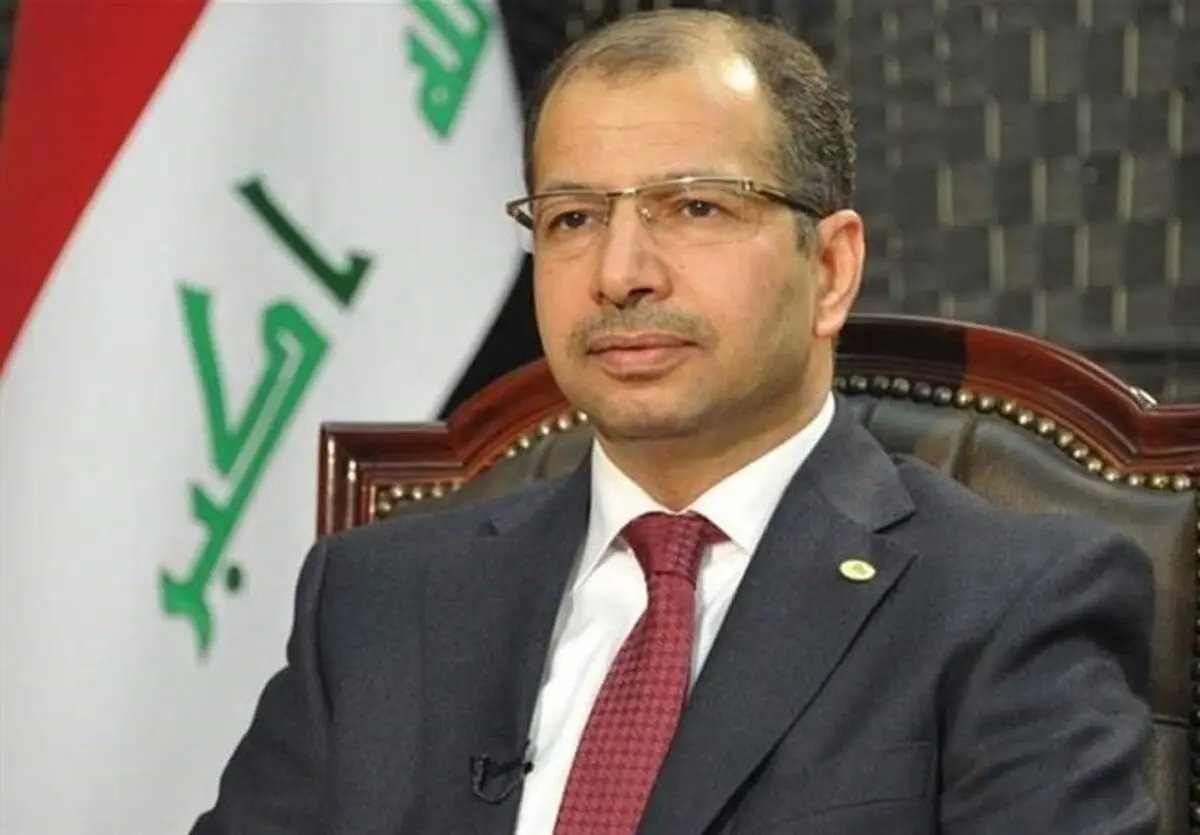 گزینه احتمالی وزارت دفاع عراق
