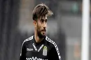 پیروزی شارلروا در غیاب 3 بازیکن ایرانی