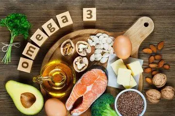 ویتامین F چیست و چه فوایدی دارد؟/ کدام یک از مکمل‌های امگا ۳ برای ما مناسب‌تر است؟