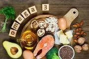 ویتامین F چیست و چه فوایدی دارد؟/ کدام یک از مکمل‌های امگا ۳ برای ما مناسب‌تر است؟