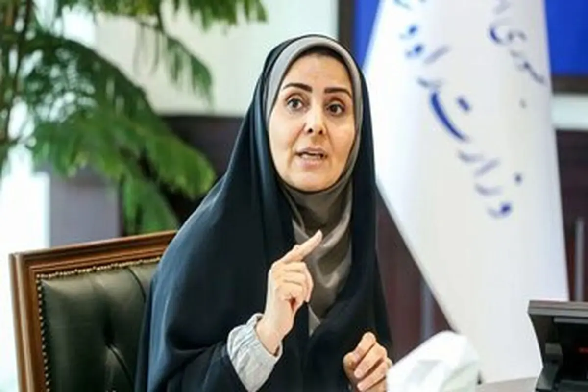 پشت‌پرده سفر خانوادگی خانم وزیر راه به کیش 
