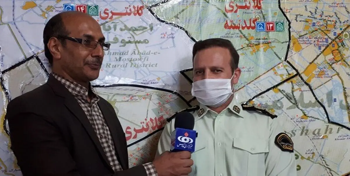دستگیری ۲ باند کلاهبرداری اینستاگرامی 
