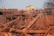  سکونت ۲۷ درصد جمعیت ایران در ۹ درصد مناطق زلزله‌خیز 