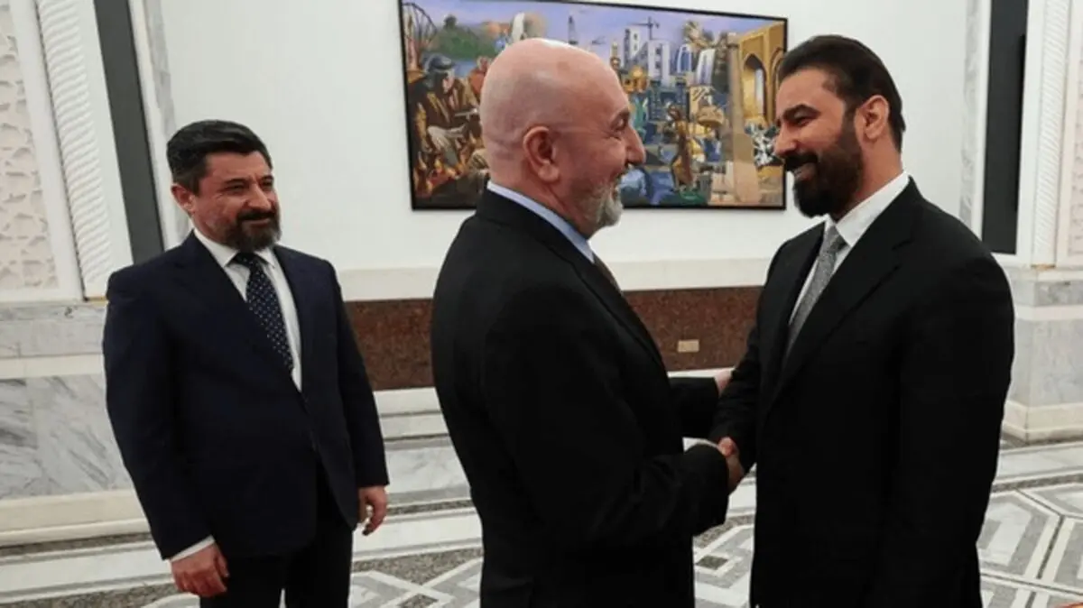 پیش‌دستی مقاومت در برابر شروط ترامپ برای تشکیل دولت عراق