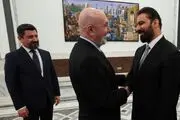 پیش‌دستی مقاومت در برابر شروط ترامپ برای تشکیل دولت عراق