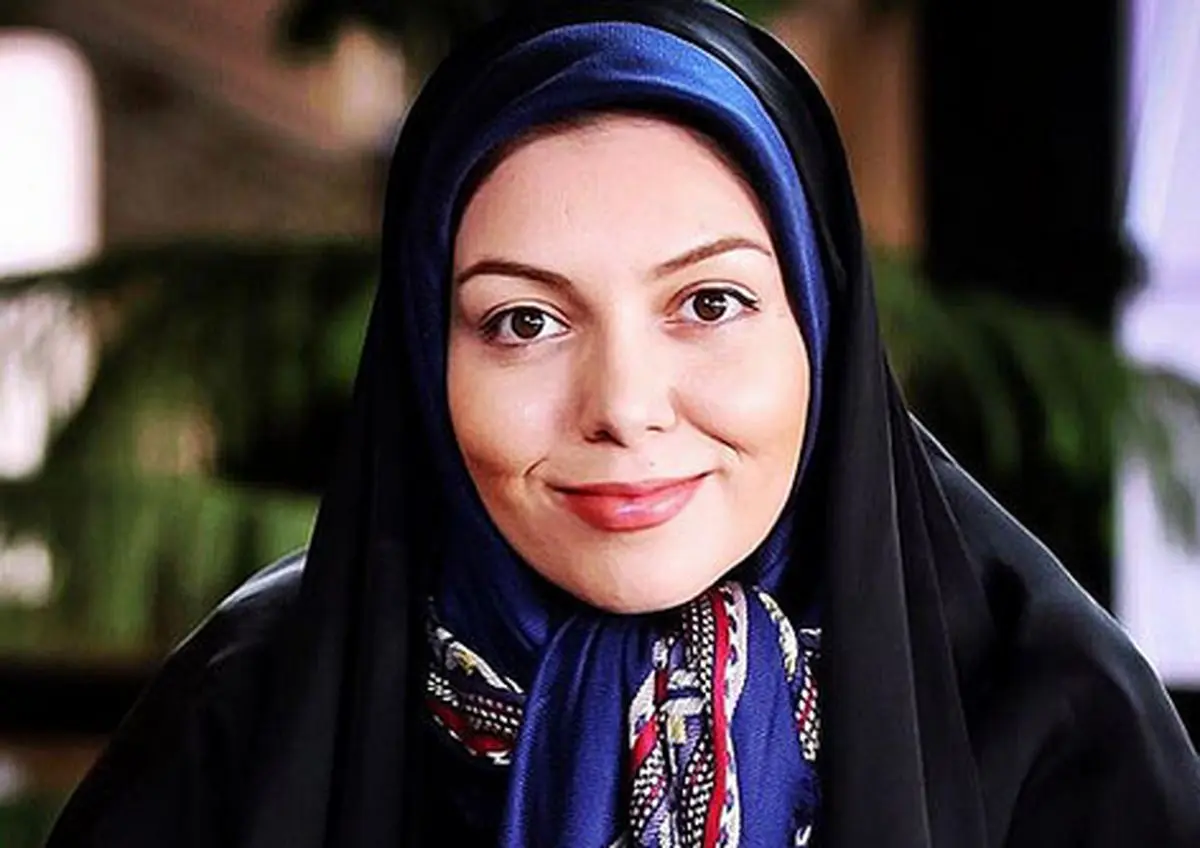 صفحه اینستاگرام آزاده نامداری به حالت یادبود درآمد
