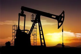 صادرات نفت آمریکا رکورد زد