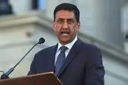 نماینده کنگره: ترامپ باید نتانیاهو را بازداشت کند