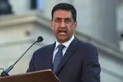 نماینده کنگره: ترامپ باید نتانیاهو را بازداشت کند