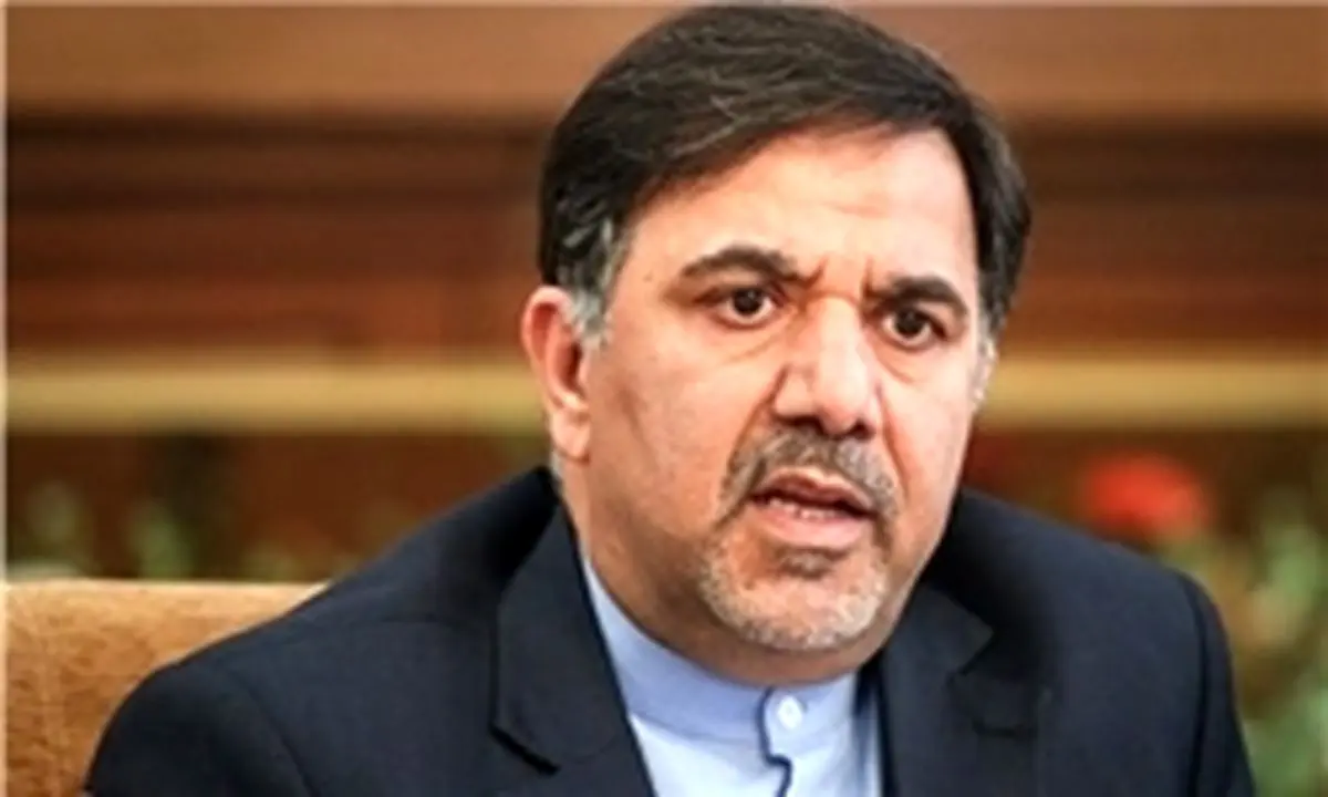 نمایندگانی که طرح استیضاح وزیر راه را امضا کردند