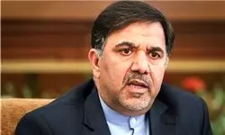 وزیر جنجالی باز هم به مسکن مهر حمله کرد