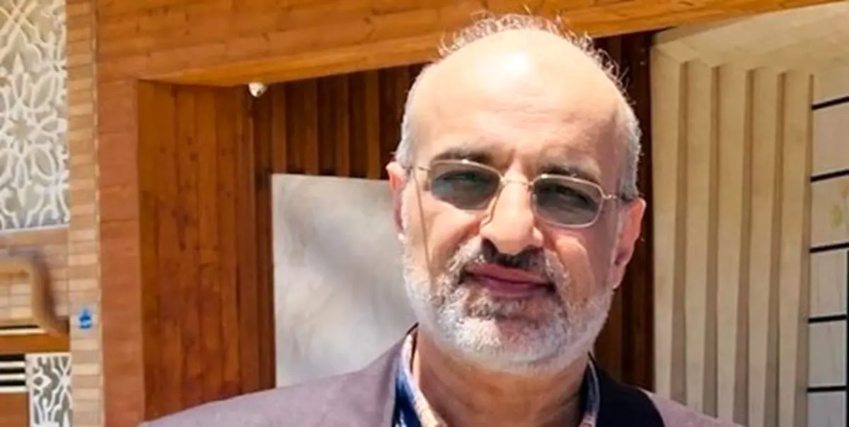 محمد اصفهانی: روی آتش این روزها نفت نریزیم!