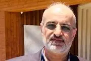 محمد اصفهانی: روی آتش این روزها نفت نریزیم!