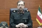 سلامت روان مهمترین رکن نیروهای انتظامی
