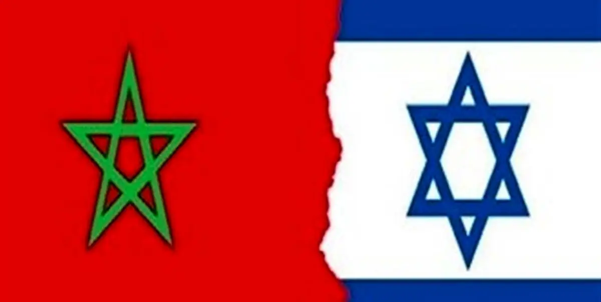 افتتاح اولین مسیر هوایی از مغرب به فلسطین اشغالی
