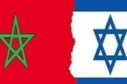 افتتاح اولین مسیر هوایی از مغرب به فلسطین اشغالی