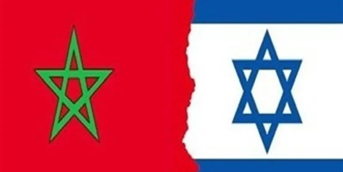 افتتاح اولین مسیر هوایی از مغرب به فلسطین اشغالی