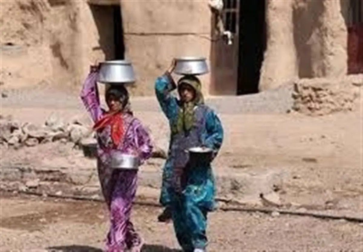 حکایت "چاه شولک"؛ عمق محرومیت