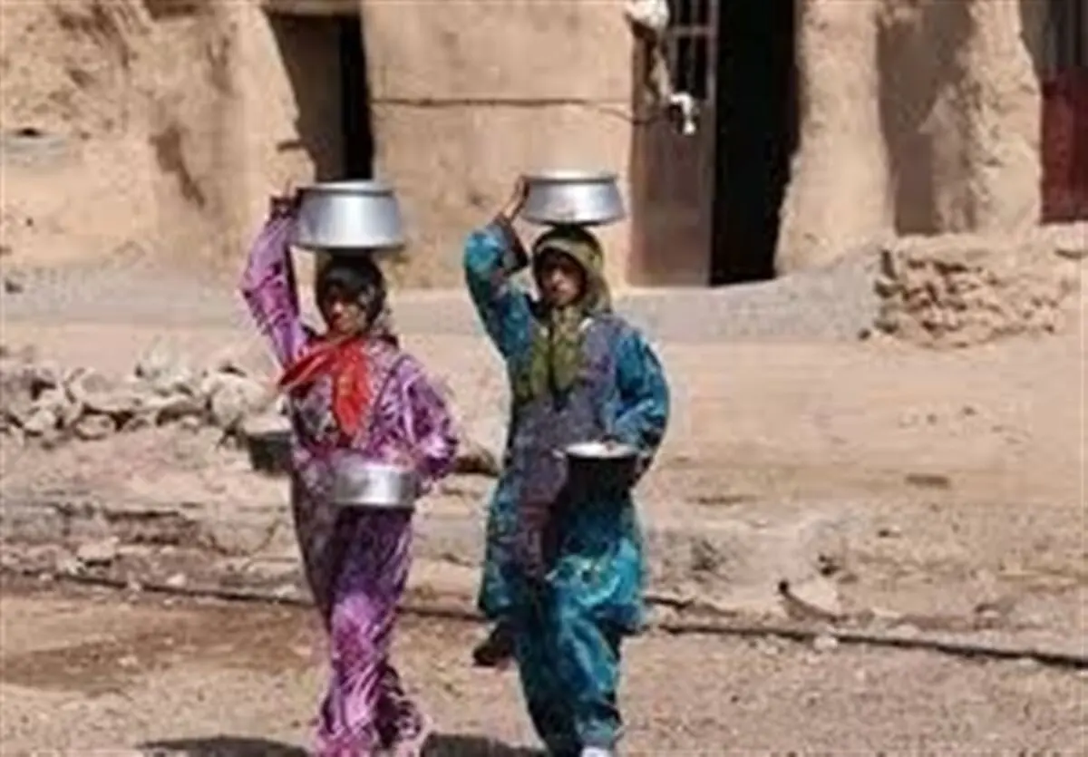 حکایت "چاه شولک"؛ عمق محرومیت