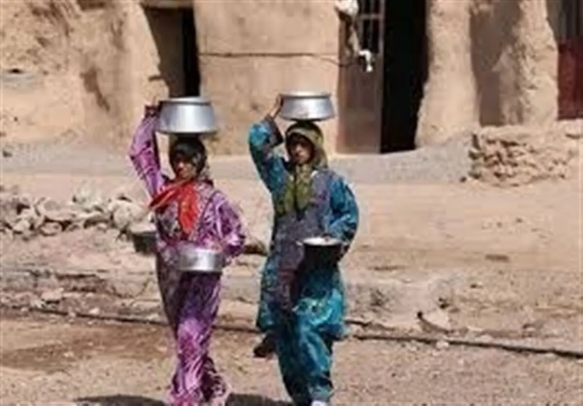 حکایت "چاه شولک"؛ عمق محرومیت