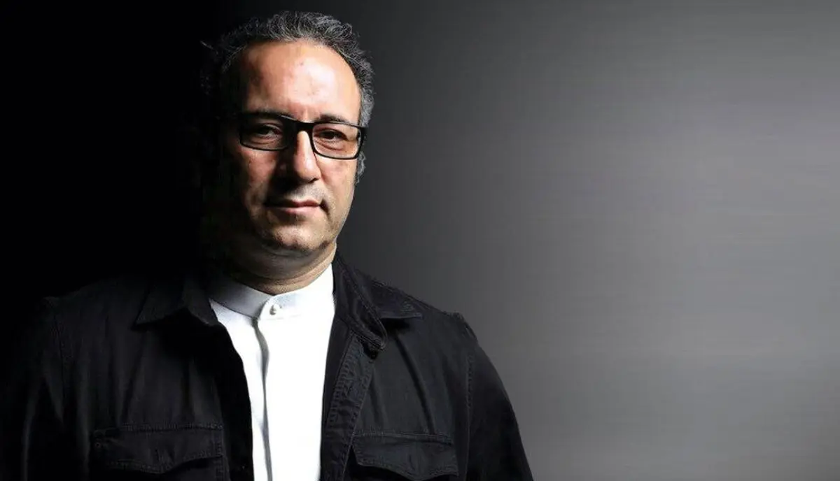 رضا میرکریمی از «ضیافت نور و رنگ» نوشت