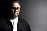 رضا میرکریمی از «ضیافت نور و رنگ» نوشت